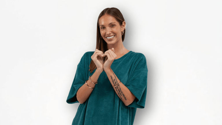 Miroslav Vorobyev's LuBlue creates sustainable, high-quality clothing for all ages, emphasizing comfort, elegance, and family values in design.