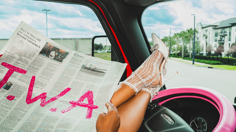Aubry Oden: Redefining The Road—How A Trailblazer Is Transforming The Trucking Industry For Women And Beyond