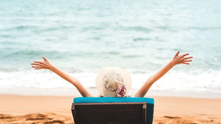 UTI Risk Spikes in Summer—Here’s How to Stay Safe