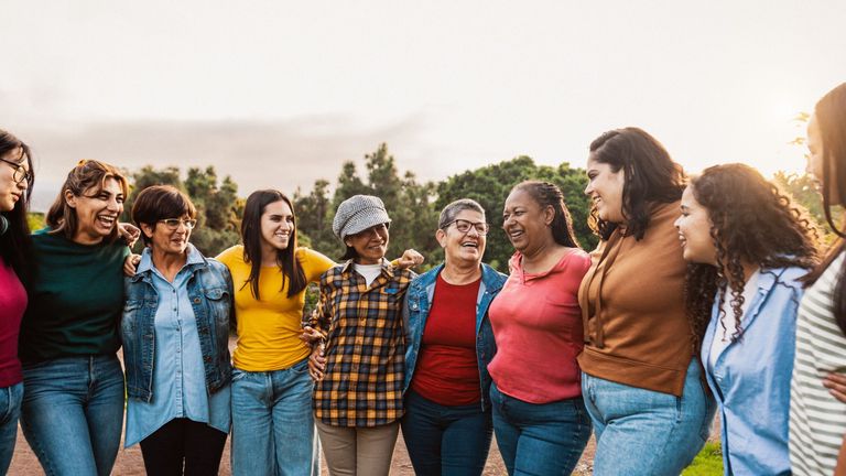 Can Menopause Be Funny? These “Baroness von Sketch” Alums Think So, Making It the Main Character in Their New Comedy