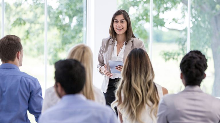 The Rise of Women-Led Startups and VC Funding: A New Era of Entrepreneurial Power