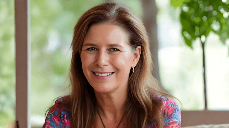 Senior women leadership advisor Helena Demuynck promotes clarity, boundaries, and sustainable decision-making through oxygen4leadership in complex executive environments.