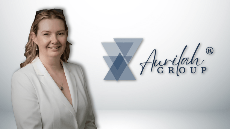 Aurilah is proving that inclusive leadership and thoughtful innovation can reshape how modern businesses grow.