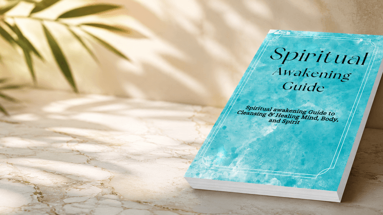When Emotional Burnout Becomes A Wake Up Call, Spiritual Method Offers A Different Path Forward