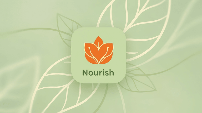 Nourished Today Nutrition App Helps Women Build Better Hormone Health