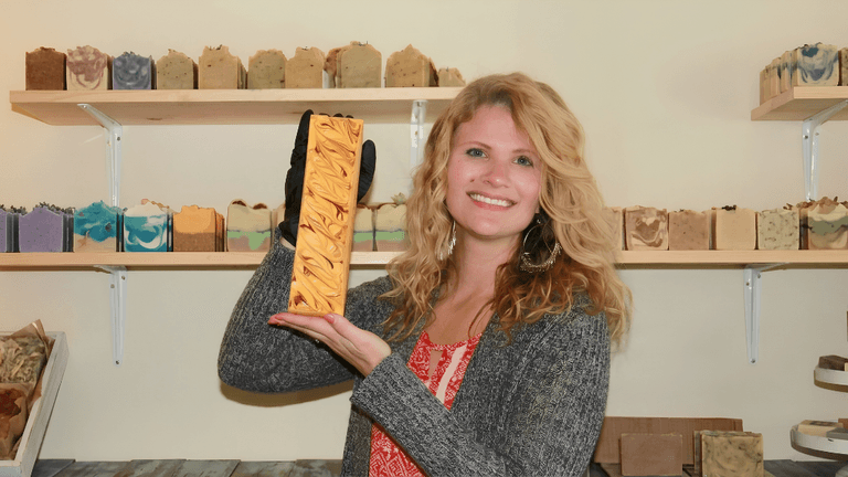 Natural Desires Soap Company