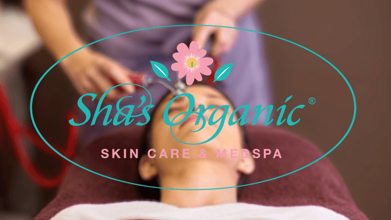Sha’s Organic Skincare Expands Wellness-Focused Beauty Brand