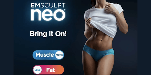 Emsculpt NEO At Park Slope Laser Aesthetic Center Delivers Comprehensive Body Contouring Results In Brooklyn