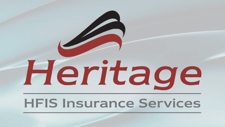 Heritage Financial Services Brings Planning Home