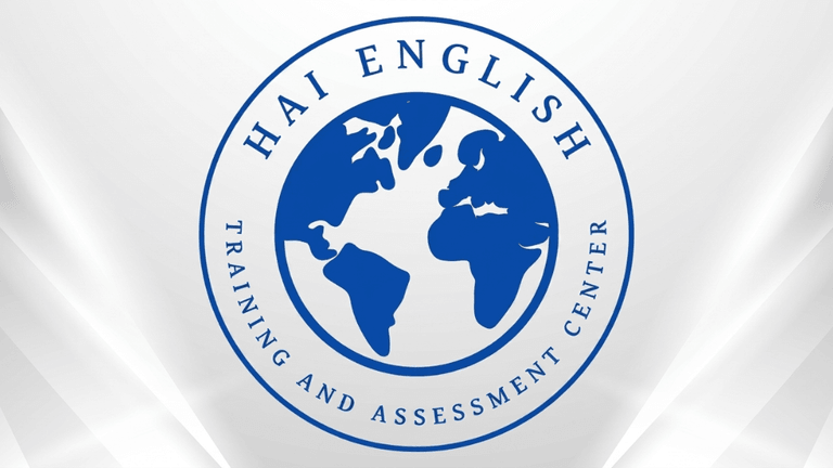Hai English Training and Assessment Center