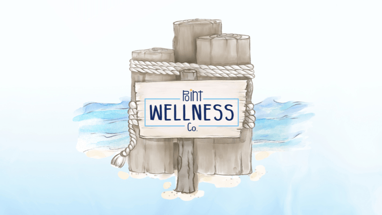Point Wellness Co. behavioral healthcare
