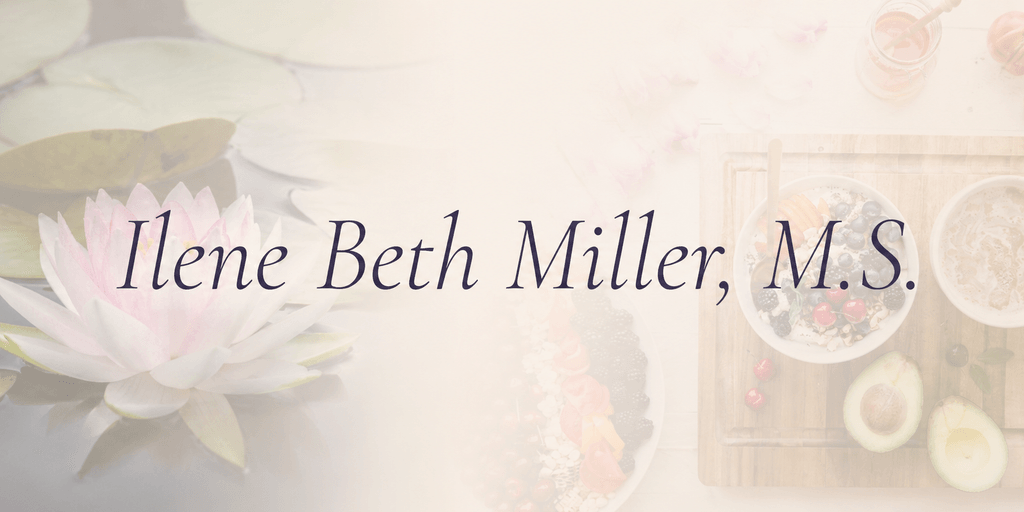 Ilene Beth Miller: Helping People Shine