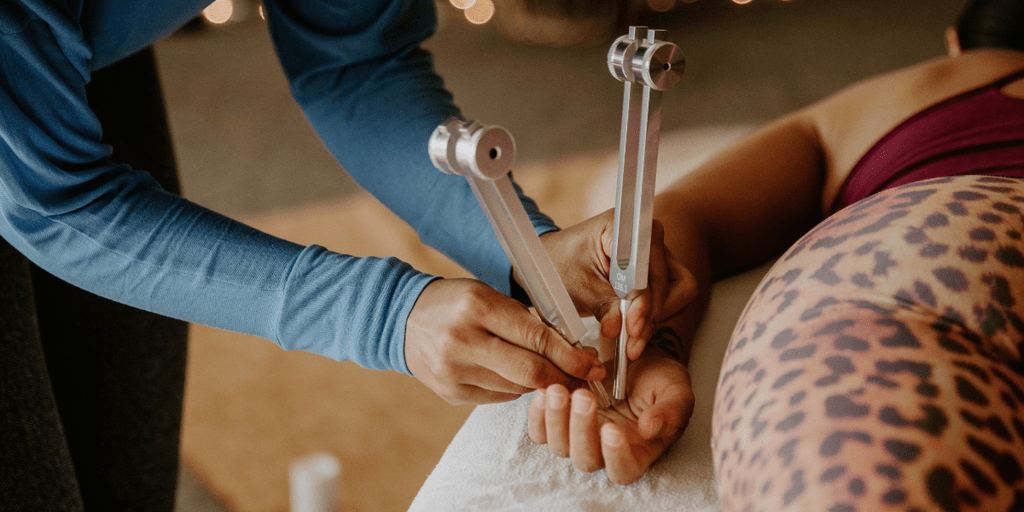 Ohuru Yoga and Wellness Blends Sound Healing, Somatic and Mindfulness Practices