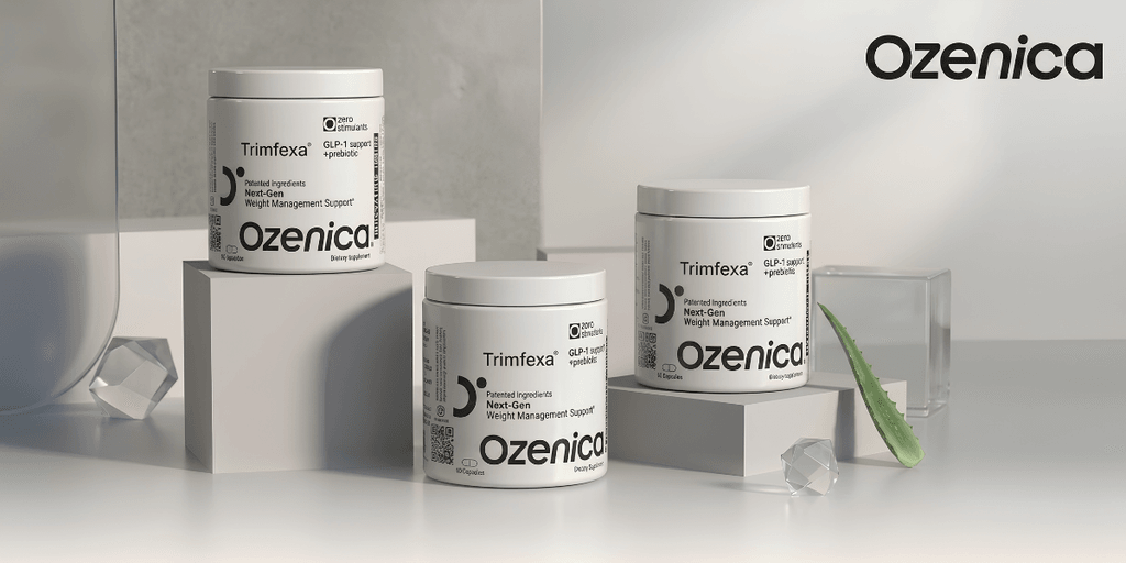 Ozenica Brings Transparency To Modern Wellness