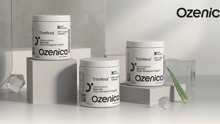 Ozenica Brings Transparency To Modern Wellness