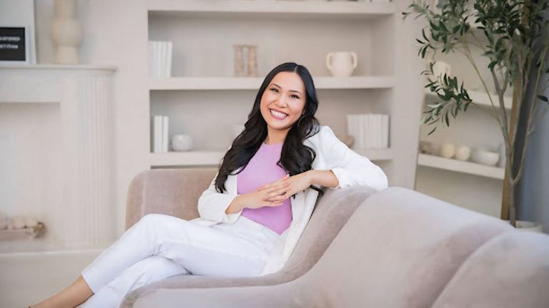 From Scrubs to Startups: The Dietitian Disrupting PCOS Care in Canada
