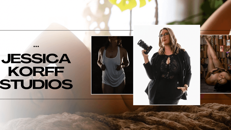 Empowering Women to Rewrite Their Stories: Inside Jessica Korff Studios