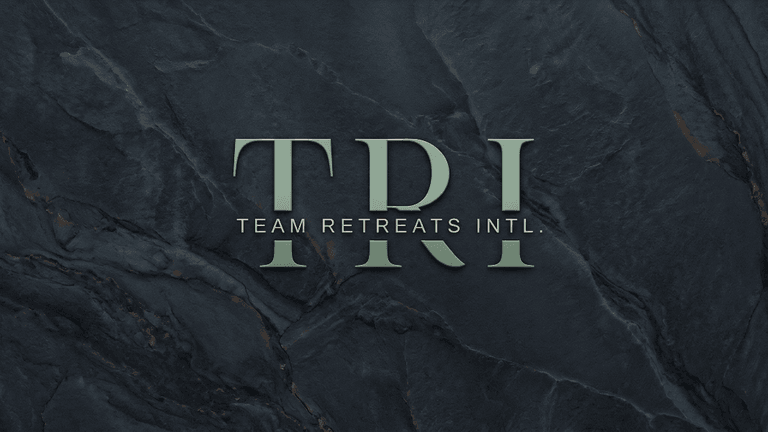 Brittney De Paola of Team Retreats International leading transformative corporate retreats addressing workplace disconnection, remote teams, collaboration employee engagement experiences.