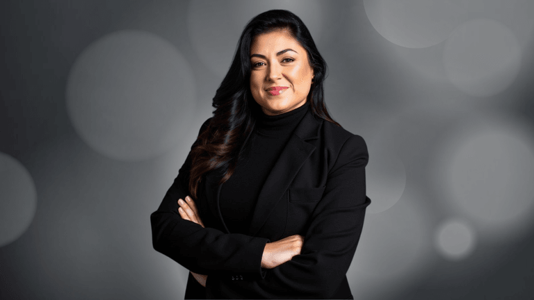 How Karely Paredes is Empowering Immigrant Women to Succeed in the U.S.