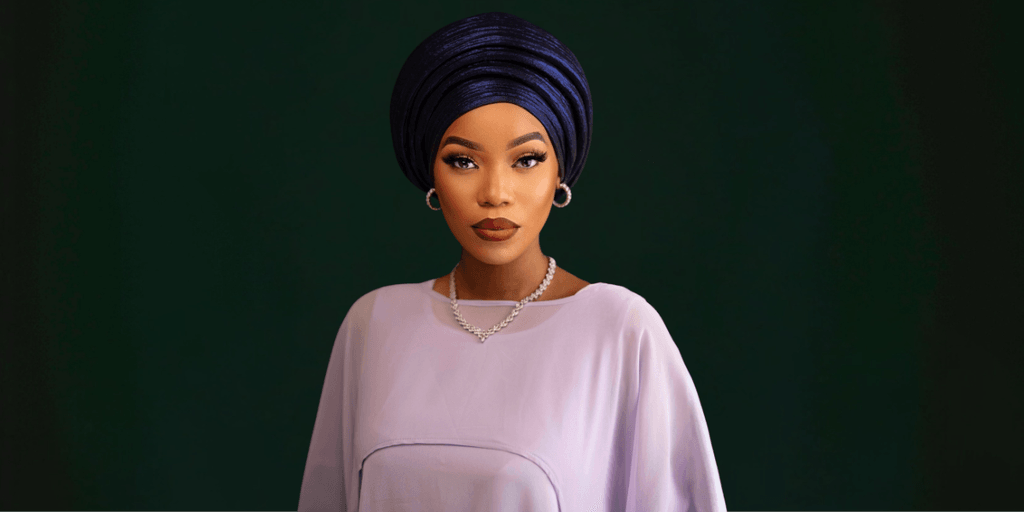 Kudra Mohammed leads Nizarline, a luxury fashion brand offering elegant, timeless clothing that blends modesty, quality, and customer experience.