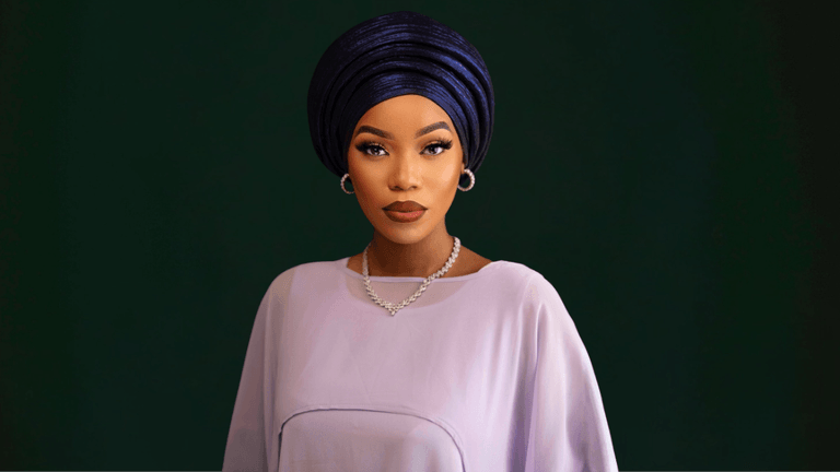 Kudra Mohammed leads Nizarline, a luxury fashion brand offering elegant, timeless clothing that blends modesty, quality, and customer experience.