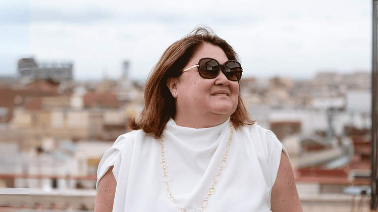 Niki rakowitz
