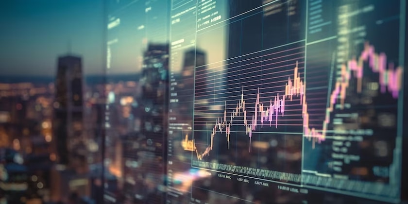 Online trading
