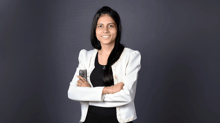Radhika mistry