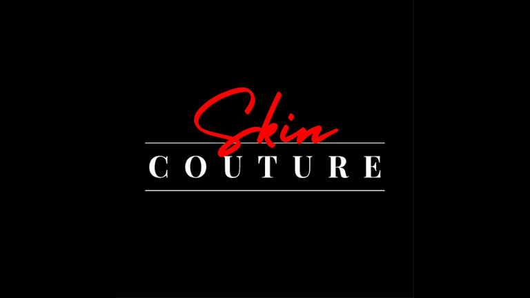 Skin couture