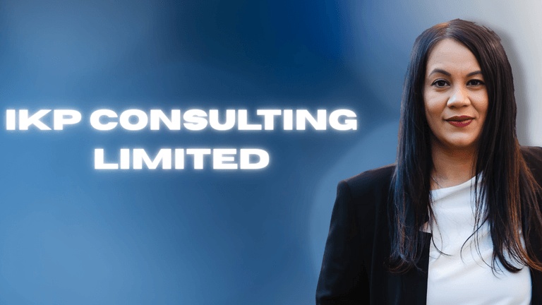 IKP Consulting: Empowering Small Businesses Through Sustainable Business Strategies