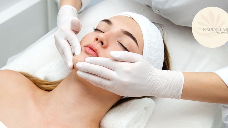 Radiant Med Spa