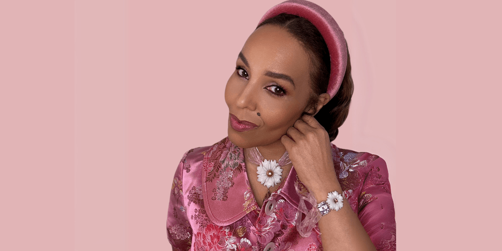 Maëla: Where High Jewelry Meets Empowerment and Ambition
