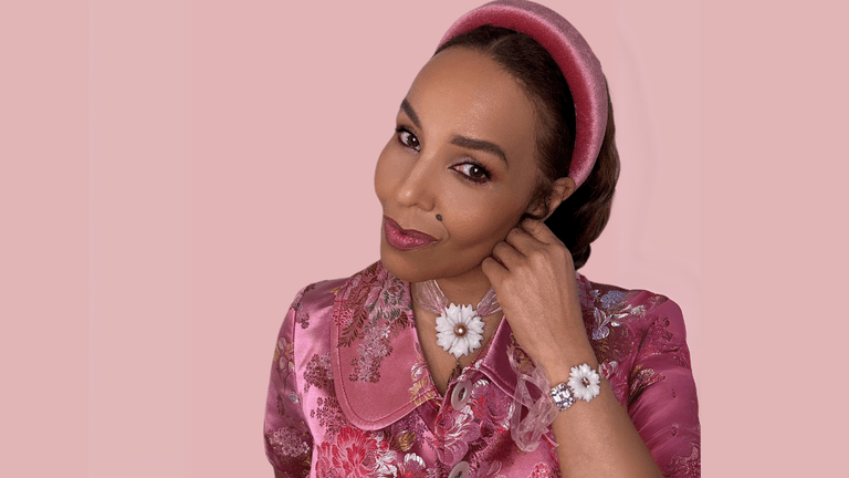 Maëla: Where High Jewelry Meets Empowerment and Ambition