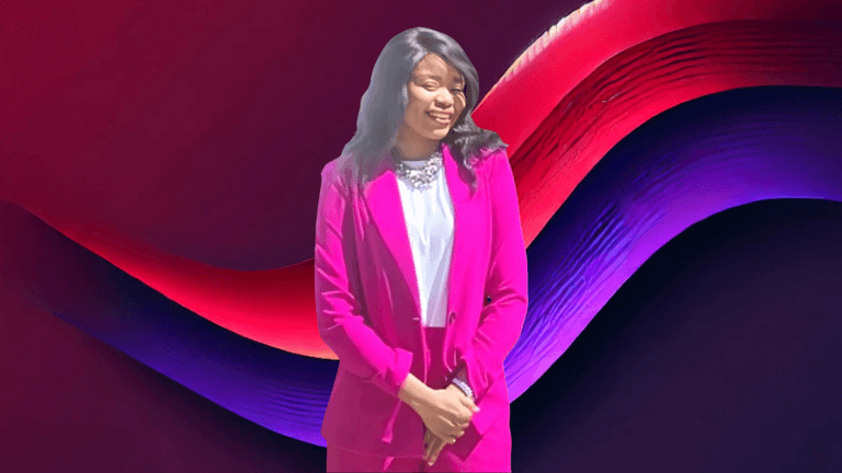 Dr. Shirley Edokpa