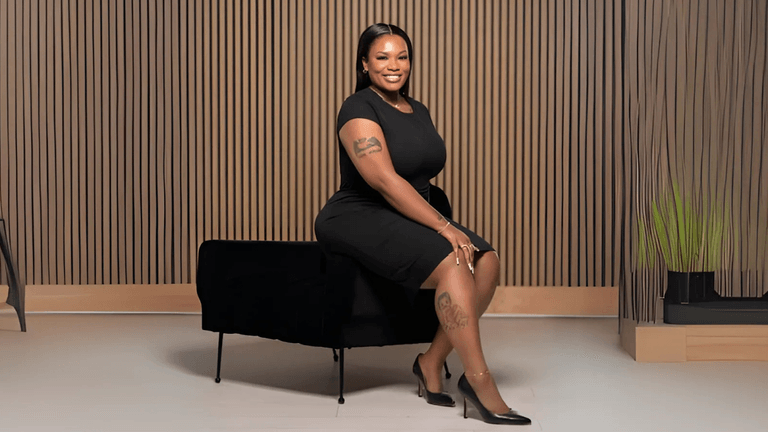 Entrepreneurship, Mentorship, and Financial Success: The SC Financial Solutions Story