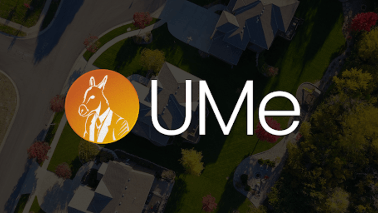 Rachel Roberts Leads UMe Projects In Reinventing Real Estate Financing Through Assumable Mortgages
