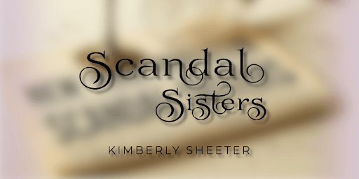 Kimberly Sheeter
