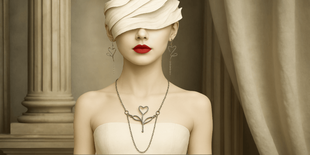 Where Silver Speaks: How Sarah Catherine Jewelry Turns Memory Into Sculpture
