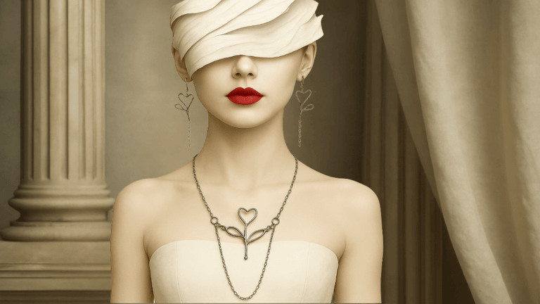 Where Silver Speaks: How Sarah Catherine Jewelry Turns Memory Into Sculpture
