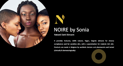NOIRE