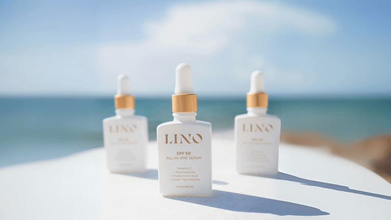 Lino Cosmetics