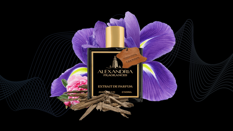 Luxury Perfume