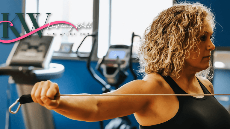 The Living Well Solutions: Empowering Women To Achieve Optimal Health Through Gut Health and Metabolic Restoration
