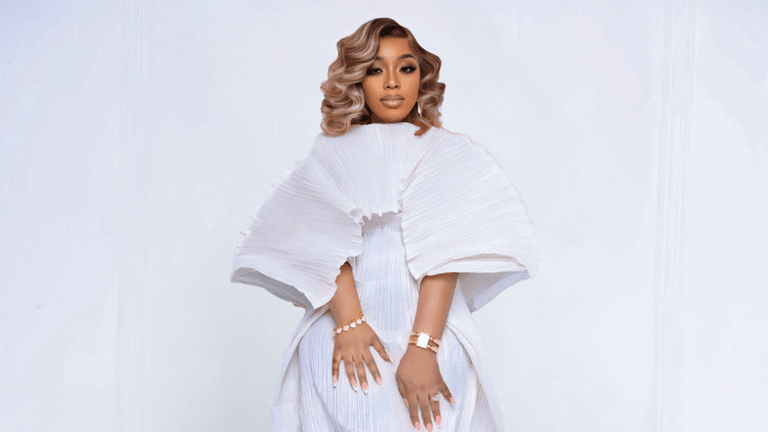 Olga Muse: The Powerful Journey Behind the “Declaration” Album Premiere