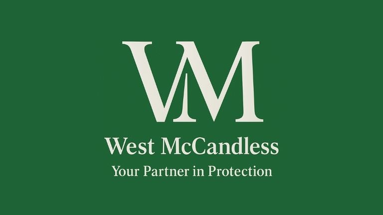 The West McCandless Group, PLLC