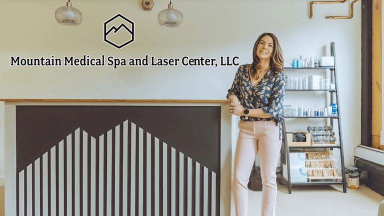 Mountain Medical Spa and Laser Center