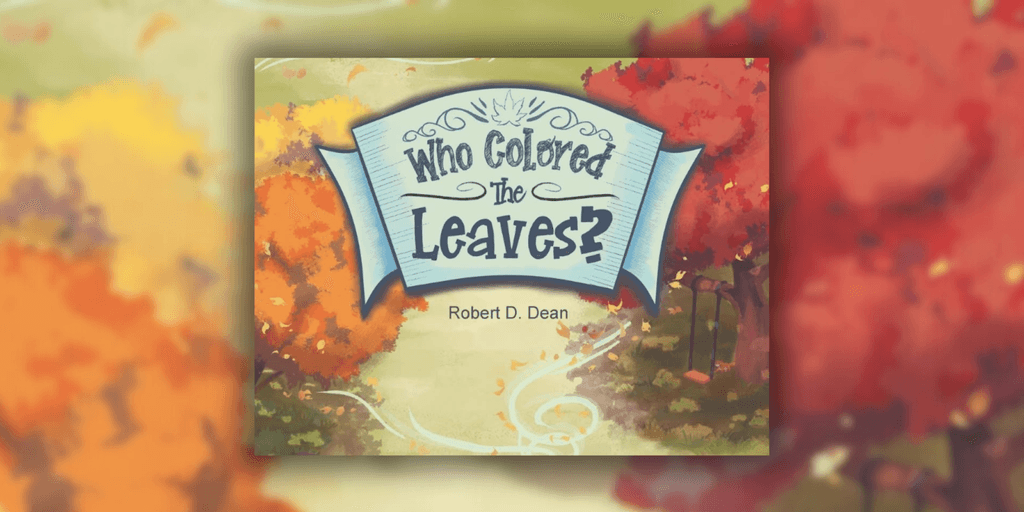 Robert D. Dean: First-Time Author Crafts a Bedtime Story for All Ages