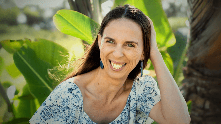 Jess Bevan, an ADHD coach, helps women tackle clutter with her "Don't Burn It Down" course, blending practical strategies and emotional support.