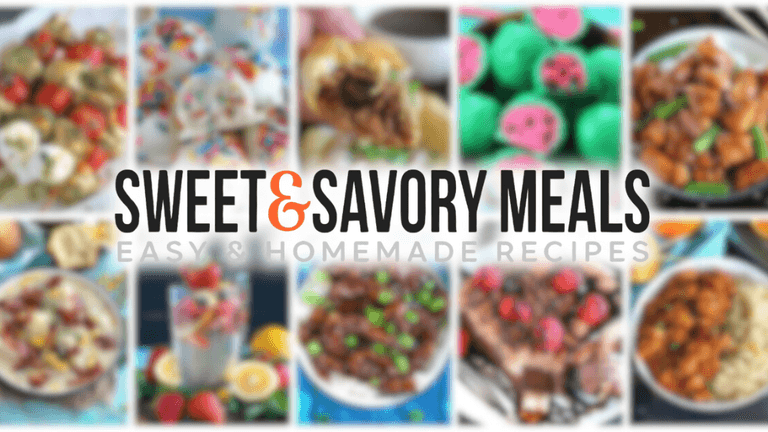 Discover how Catalina Castravet transformed Sweet and Savory Meals into one of the internet’s most trusted cooking hubs, with over 5,000 recipes and millions of loyal followers.