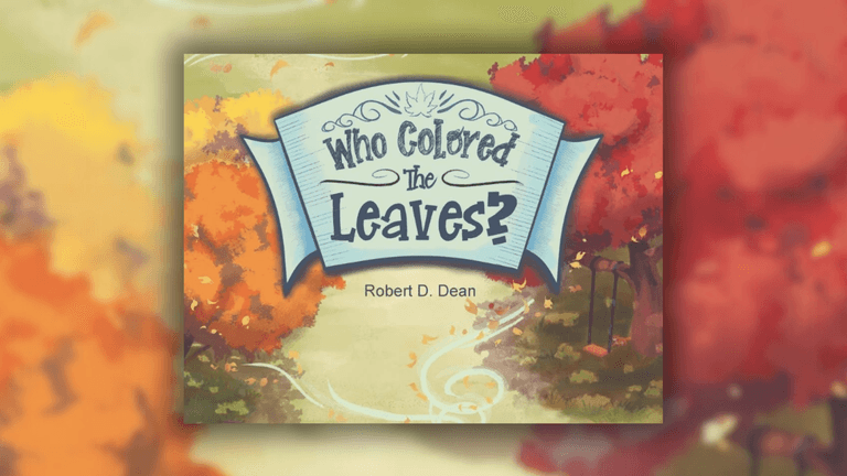 Robert D. Dean: First-Time Author Crafts a Bedtime Story for All Ages
